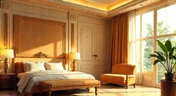 Einfluss der Möbel auf das Gästeerlebnis