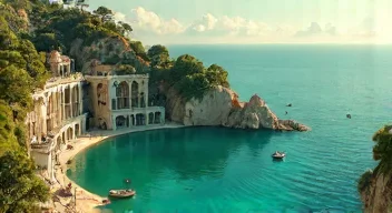 Einfluss der Natur auf das Design (2/10)