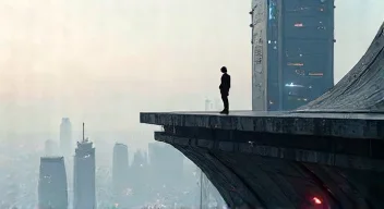 Einfluss der neuen Generation auf Architektur (2/10)