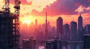 Einfluss der Ökonomie auf den Wohnungsbau