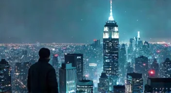 Einfluss der Politik auf Architektur (9/10)