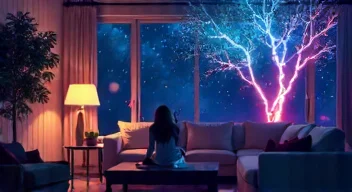 Einfluss der Psychologie auf das Wohngefühl