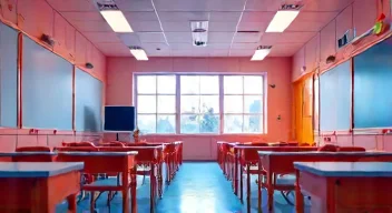 Einfluss der Raumgestaltung auf das Lernen (3/10)