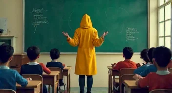 Einfluss der Selbstverwaltung auf Bildung (2/10)