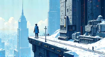 Einfluss der skandinavischen Architektur (2/10)