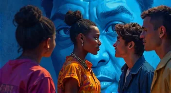 Einfluss der sozialen Interaktion (7/10)