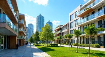 Einfluss der sozialen Struktur auf die Stadtplanung (5/10)