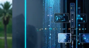 Einfluss der Technik auf Duschsysteme (2/10)