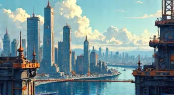 Einfluss der Technologie auf den Wohnungsbau