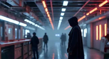 Einfluss der Technologie auf die Arbeitswelt (2/10)