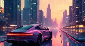 Einfluss der zeitgenössischen Kunst (2/10)