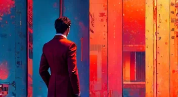 Einfluss des Architekten Victor Broos (2/10)