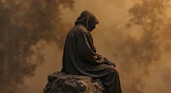 Einfluss des Brauntons auf das Raumgefühl (2/10)