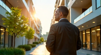 Einfluss des Campus auf die Arbeitswelt (2/10)