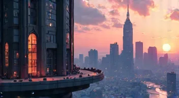 Einfluss des CityWave-Projekts auf urbanes Leben (2/10)