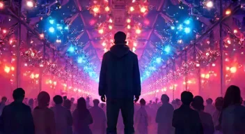 Einfluss des Curating auf das Festival (2/10)