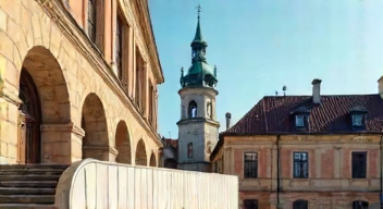 Einfluss des Denkmalschutzes auf moderne Architektur (2/10)