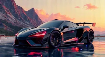 Einfluss des Designs auf die Automobilkultur (2/10)