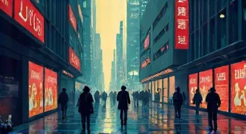 Einfluss des Designs auf die Gesellschaft