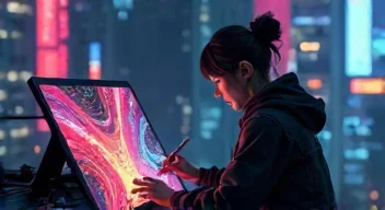 Einfluss des Designs auf die Medienproduktion (2/10)