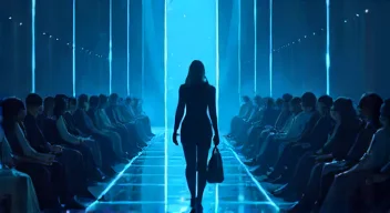 Einfluss des Designs auf die Mode (2/10)