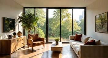 Einfluss des Designs auf Licht und Raum (2/10)