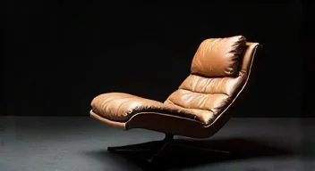 Einfluss des Eames Lounge Chairs (2/10)