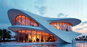 Einfluss des Films auf die Architektur (2/10)