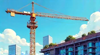 Einfluss des GCC auf die Bauindustrie (2/10)