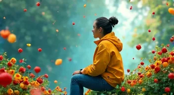 Einfluss des Genusses auf das Wohlbefinden (2/10)