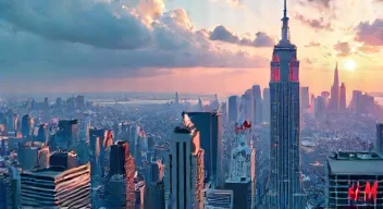 Einfluss des Guggenheim Museums in Bilbao