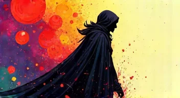 Einfluss des kreativen Schaffens (2/10)