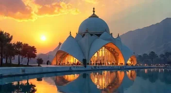 Einfluss des Louvre Abu Dhabi auf die Kulturszene (2/10)