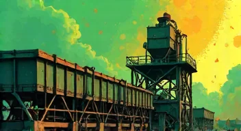 Einfluss des Recycling auf die Branche (2/10)