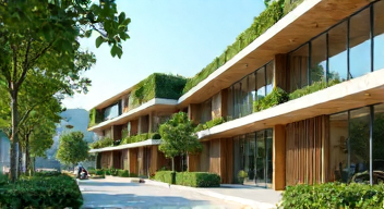 Einfluss des sozialen Wandels auf die Architektur (2/10)