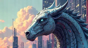 Einfluss des technologischen Wandels auf die Architektur (2/10)