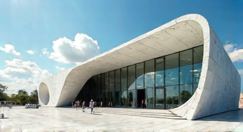 Einfluss des UIA World Congress auf die Architektur (2/10)