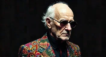 Einfluss des Werkes von Gerhard Richter (2/10)