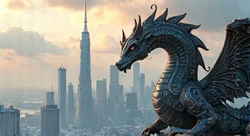 Einfluss sozialer Strukturen auf Architektur (6/10)