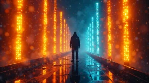 Faszination Outdoor-Beleuchtung: Licht, Design, Atmosphäre