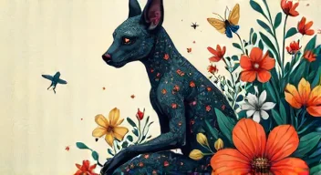 Förderung der Biodiversität im Garten (5/10)