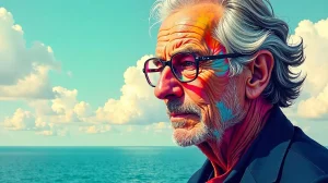 Frank O. Gehry: Architektur-Genie, Dekonstruktivismus, Bilbao-Effekt