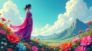 Gartenkunst auf Mallorca: Kreativität, Nachhaltigkeit, Ästhetik