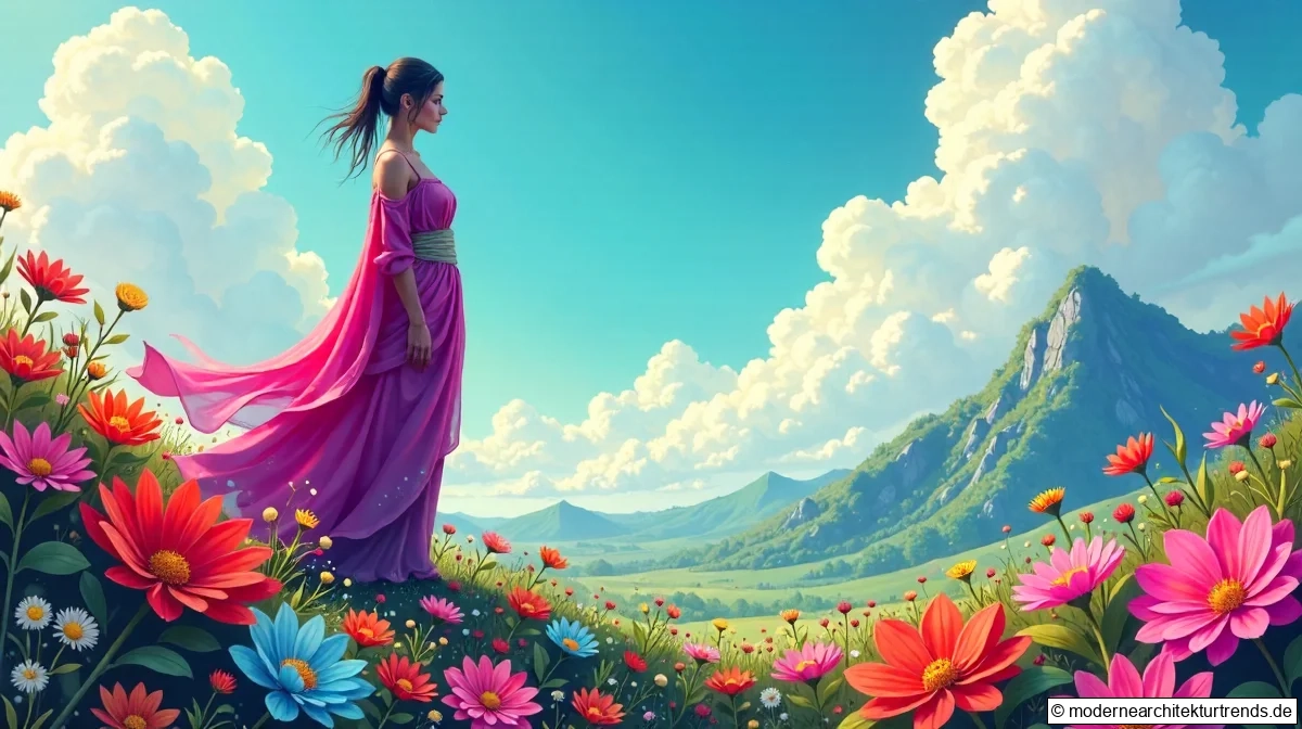 Gartenkunst auf Mallorca: Kreativität, Nachhaltigkeit, Ästhetik