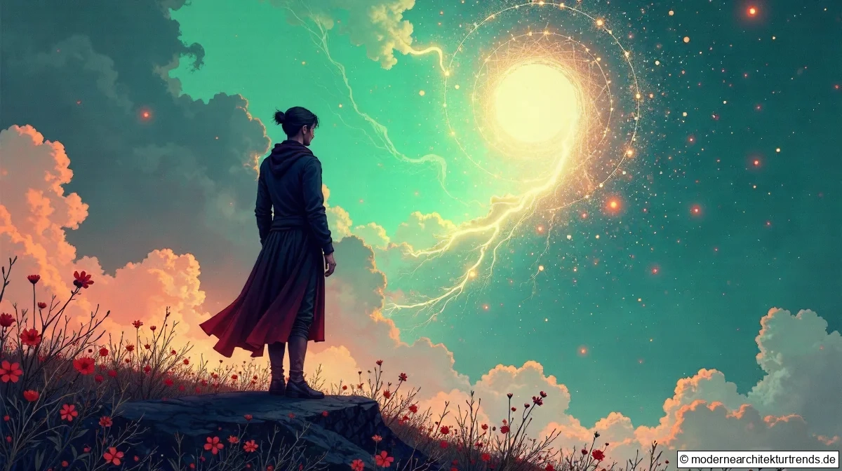 Gartenkunst, Pflanzenpracht, Festivals: Europas grüne Wunder entdecken