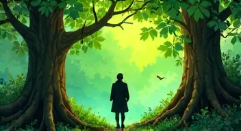 Gemeinschaftsbildung in der Natur (7/10)