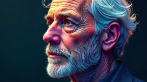 Gerhard Richter: Meisterwerke, Kunstgeschichte, Retrospektive