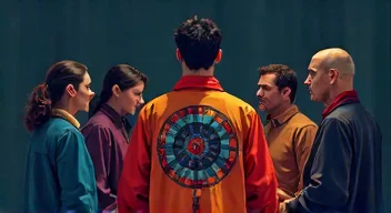 Gesellschaftliche Dimensionen verstehen (5/10)