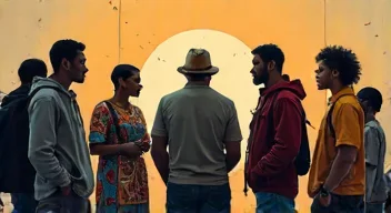 Gesellschaftliche Reaktionen auf Veränderungen (6/10)