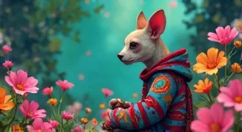 Gestalterische Herausforderungen in der Kita (3/10)